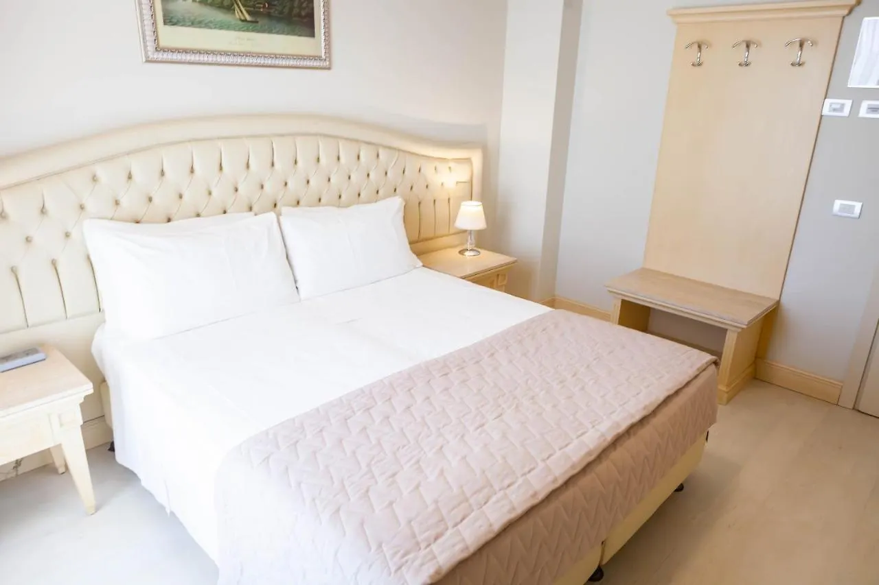 Hotel Conchiglia Cervia