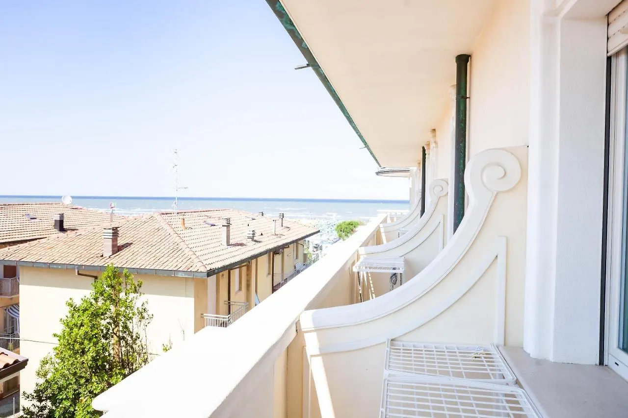 Hotel Conchiglia Cervia