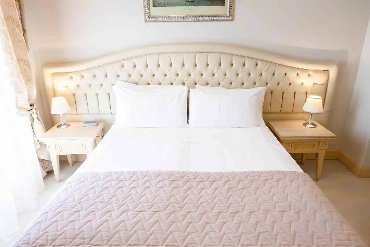 Hotel Conchiglia Cervia 4*,  Italia