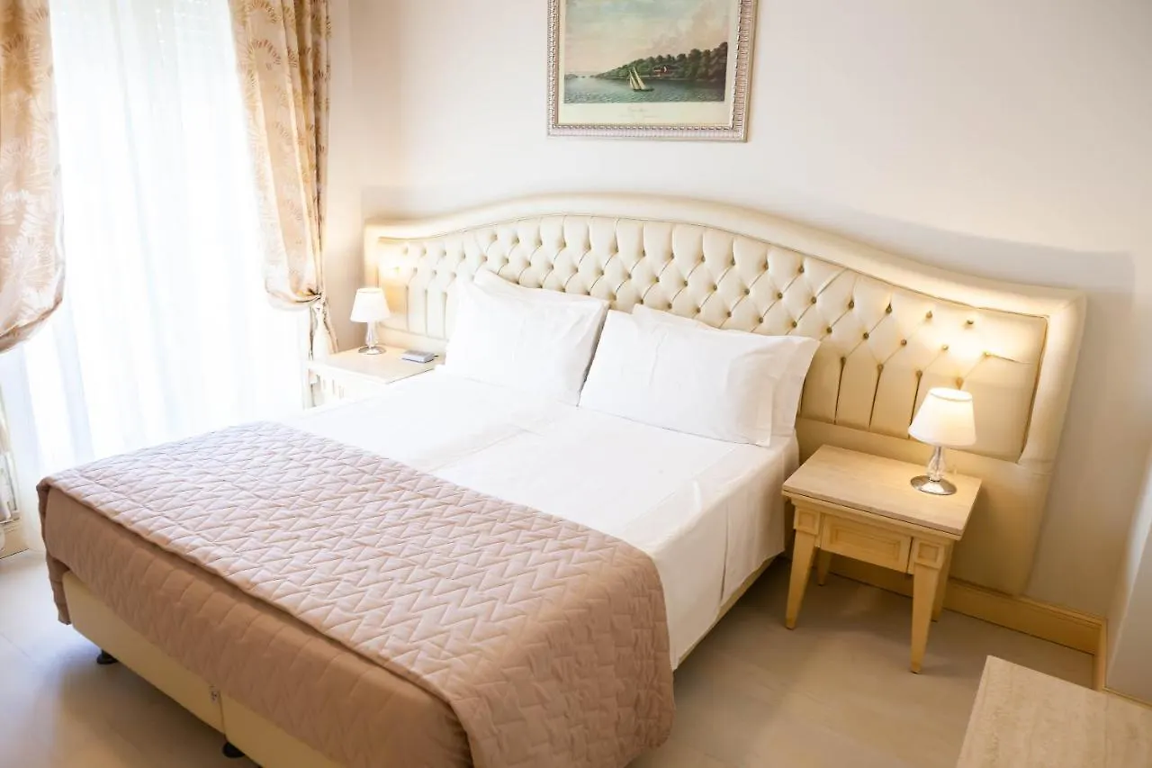 Hotel Conchiglia Cervia Italia