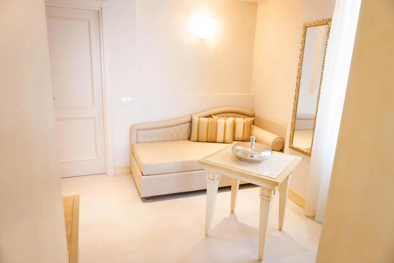 Hotel Conchiglia Cervia Italia
