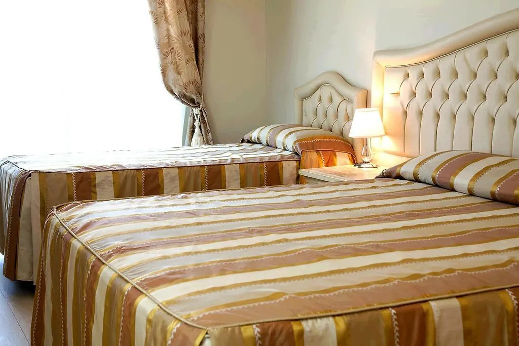Hotel Conchiglia Cervia