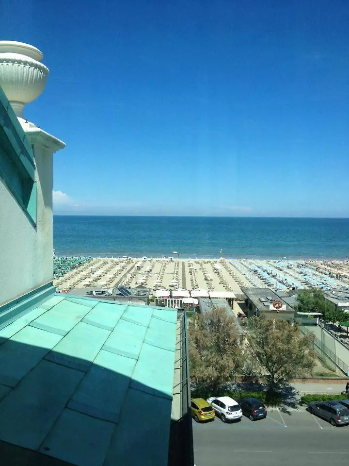 Hotel Conchiglia Cervia