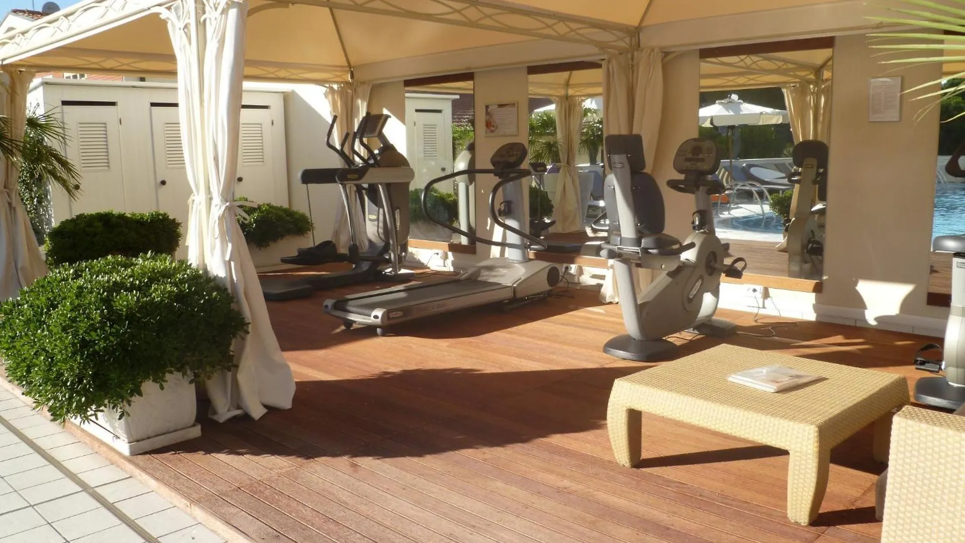 Hotel Conchiglia Cervia