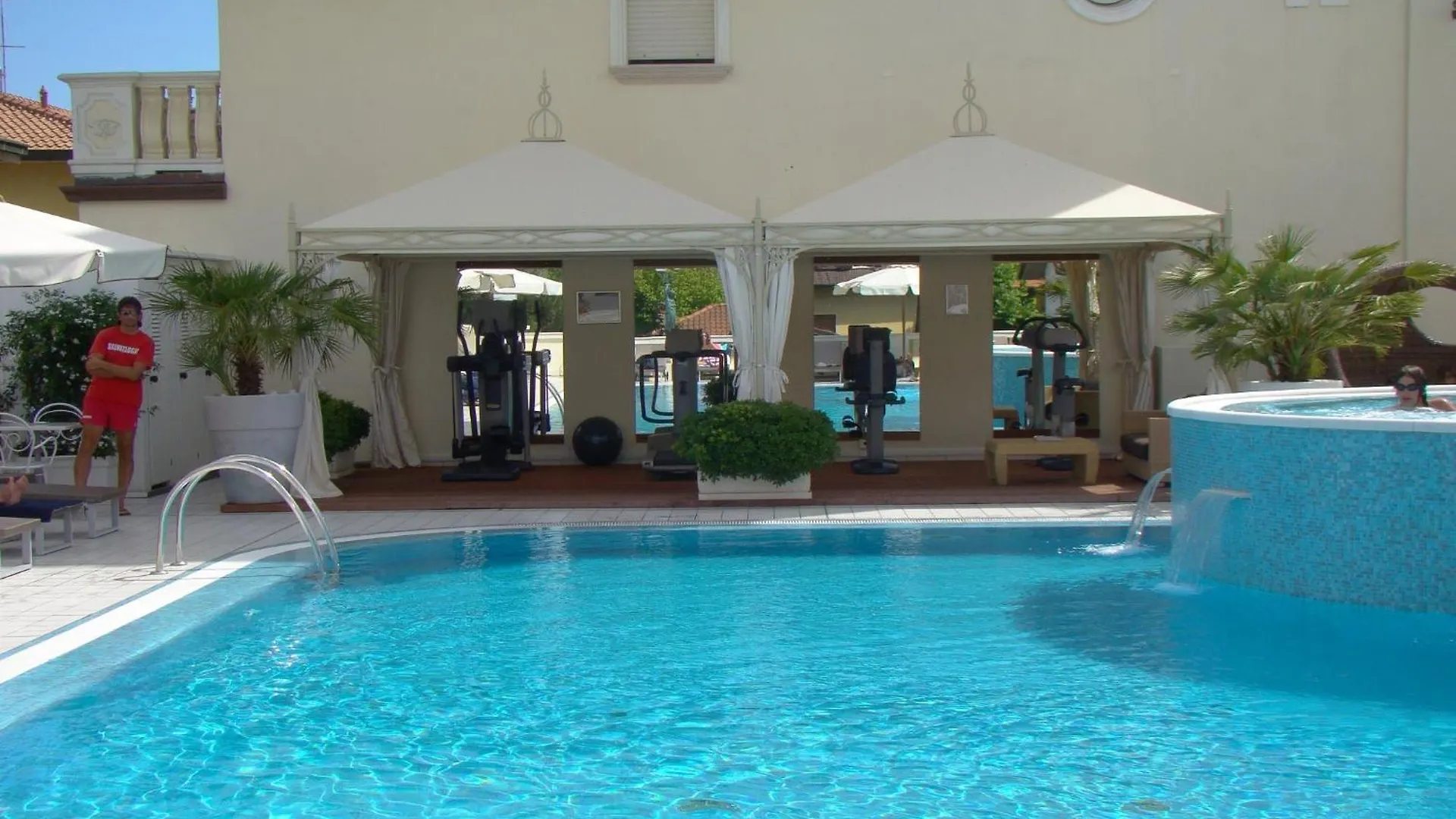 Hotel Conchiglia Cervia