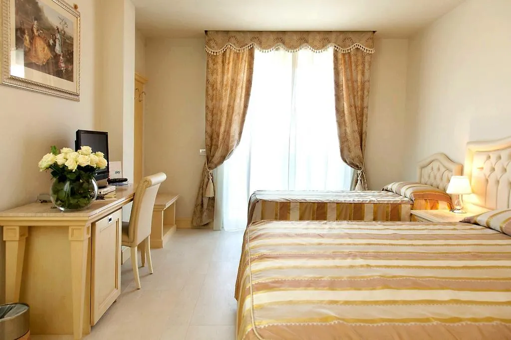 Hotel Conchiglia Cervia