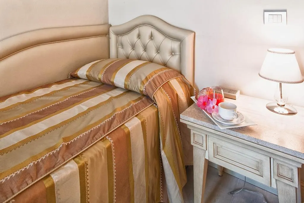 ****  Hotel Conchiglia Cervia Italia