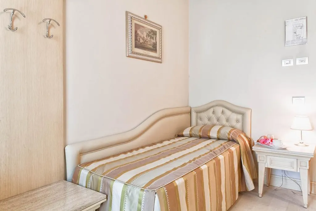 Hotel Conchiglia Cervia