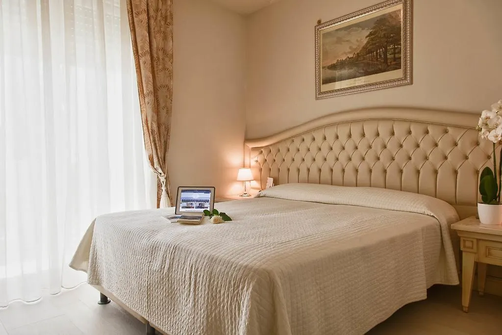 ****  Hotel Conchiglia Cervia Olaszország