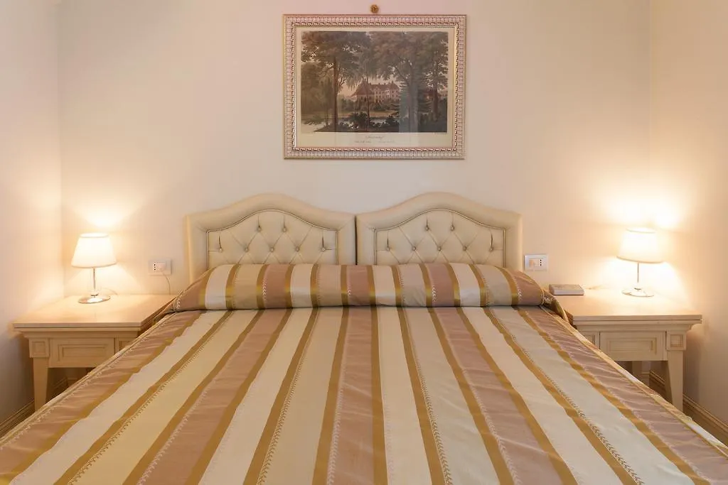 Hotel Conchiglia Cervia 4*,  Italia