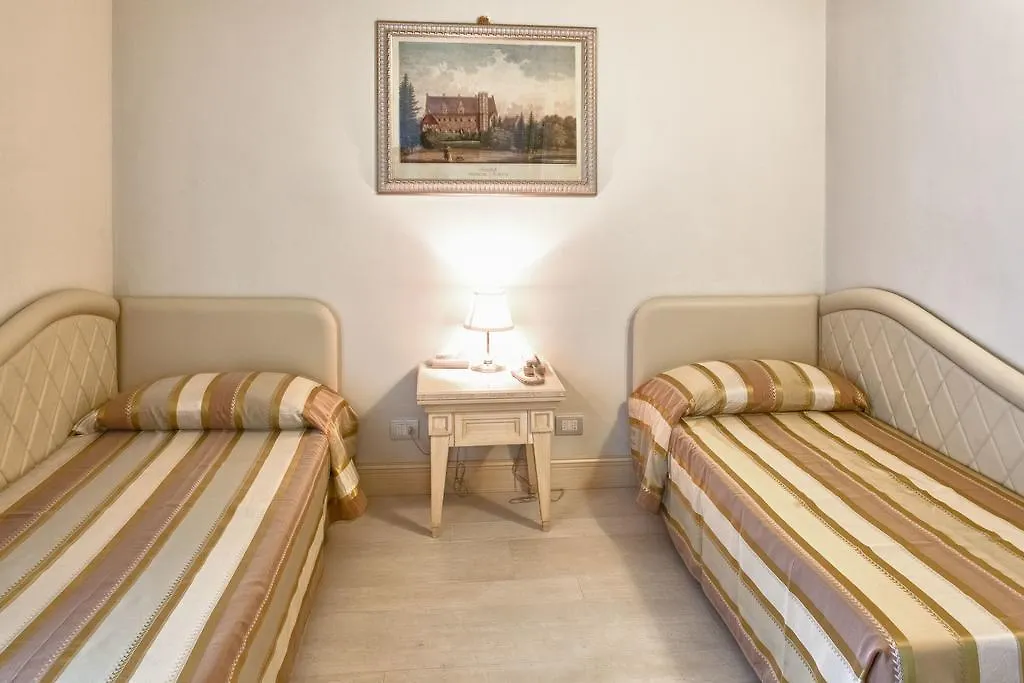 Hotel Conchiglia Cervia