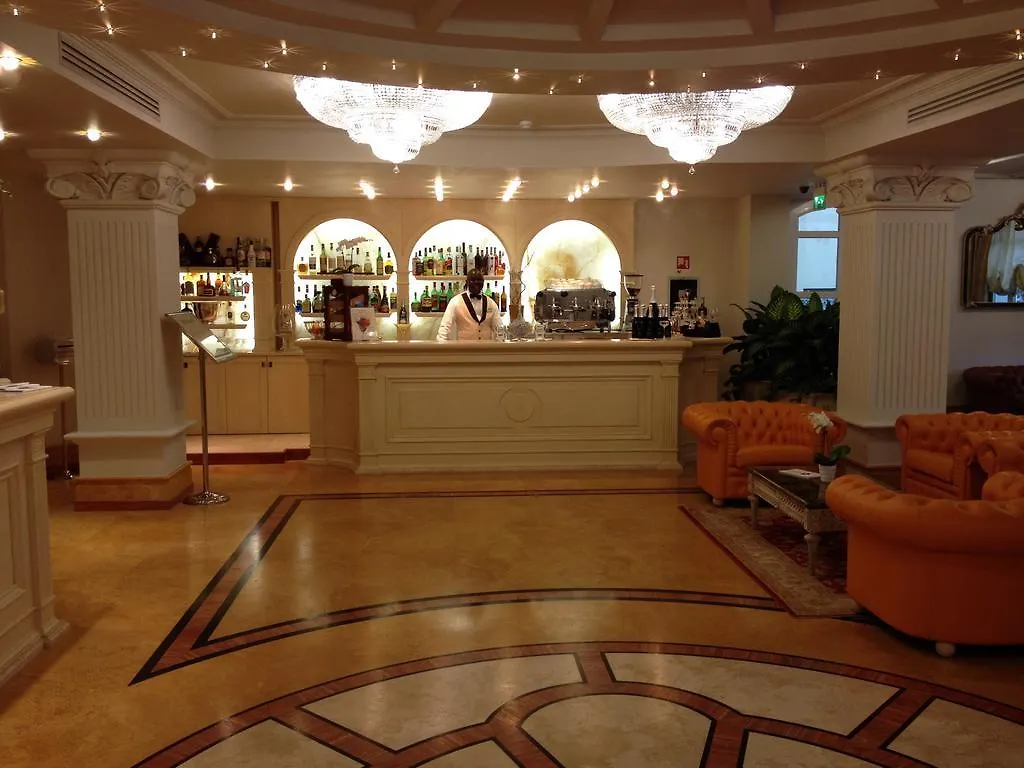 Hotel Conchiglia Cervia
