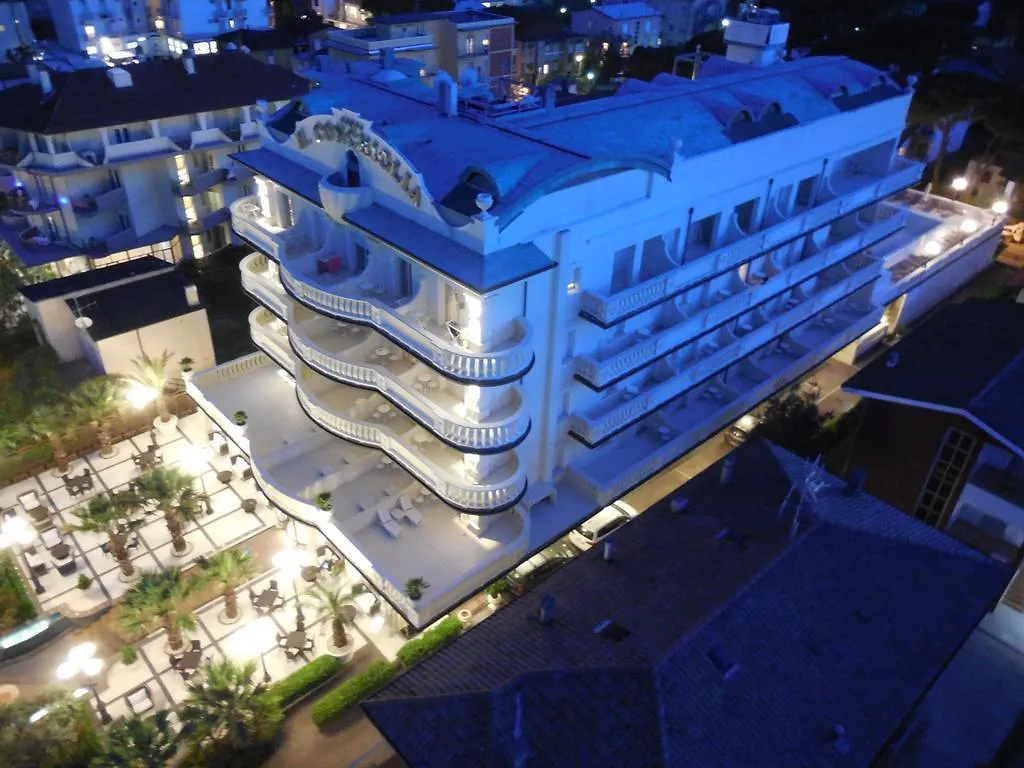 Hotel Conchiglia Cervia