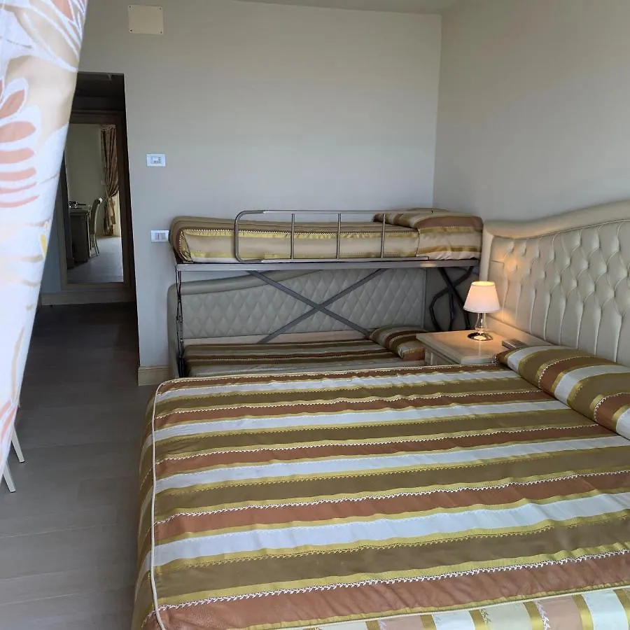 Hotel Conchiglia Cervia