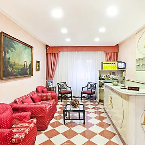 *** Hotel Augustea Italie