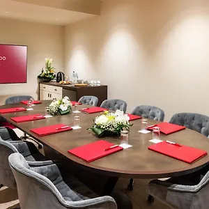 **** Hotel Leonardo Royal Venice Italie