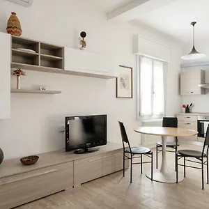L'appartamento Del Portico Mazzini Appartamento