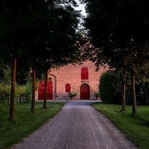 Cantalupo Alloggio per agriturismo