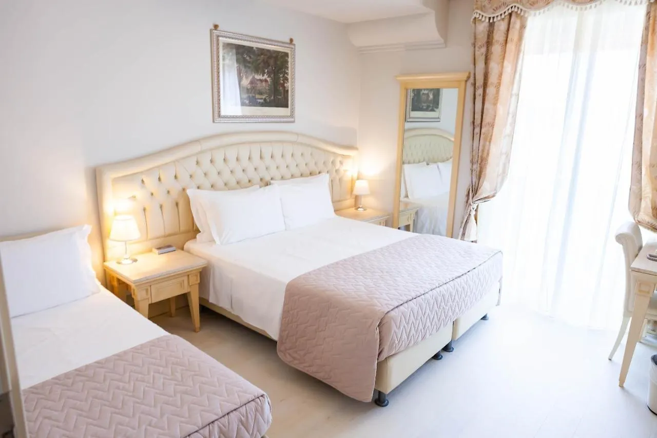 Hotel Conchiglia Cervia