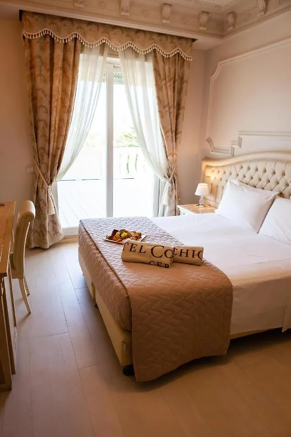 Hotel Conchiglia Cervia