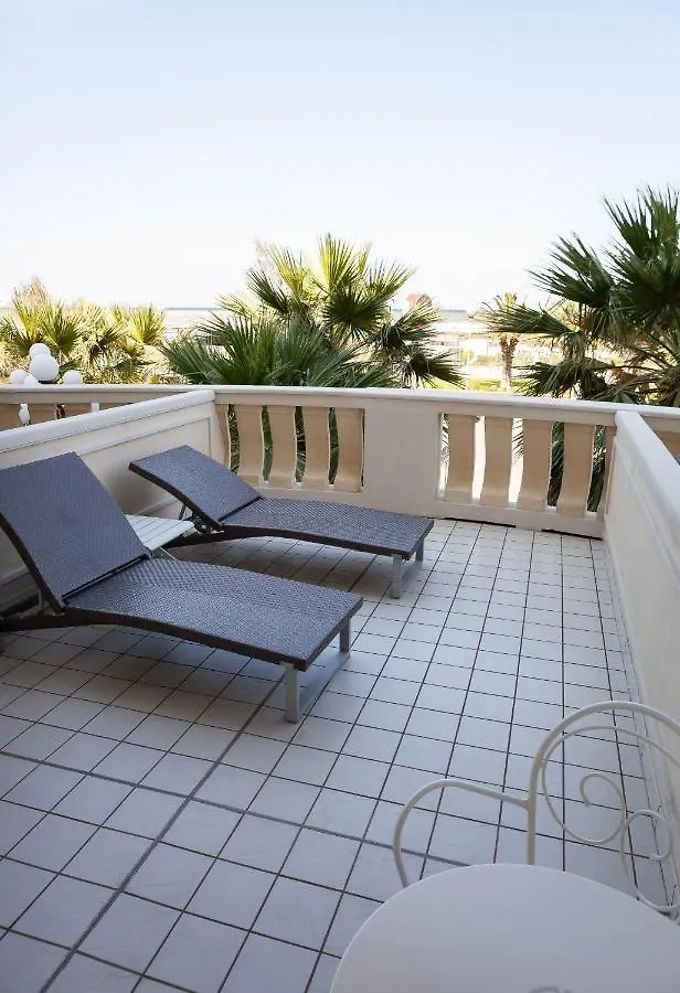 Hotel Conchiglia Cervia