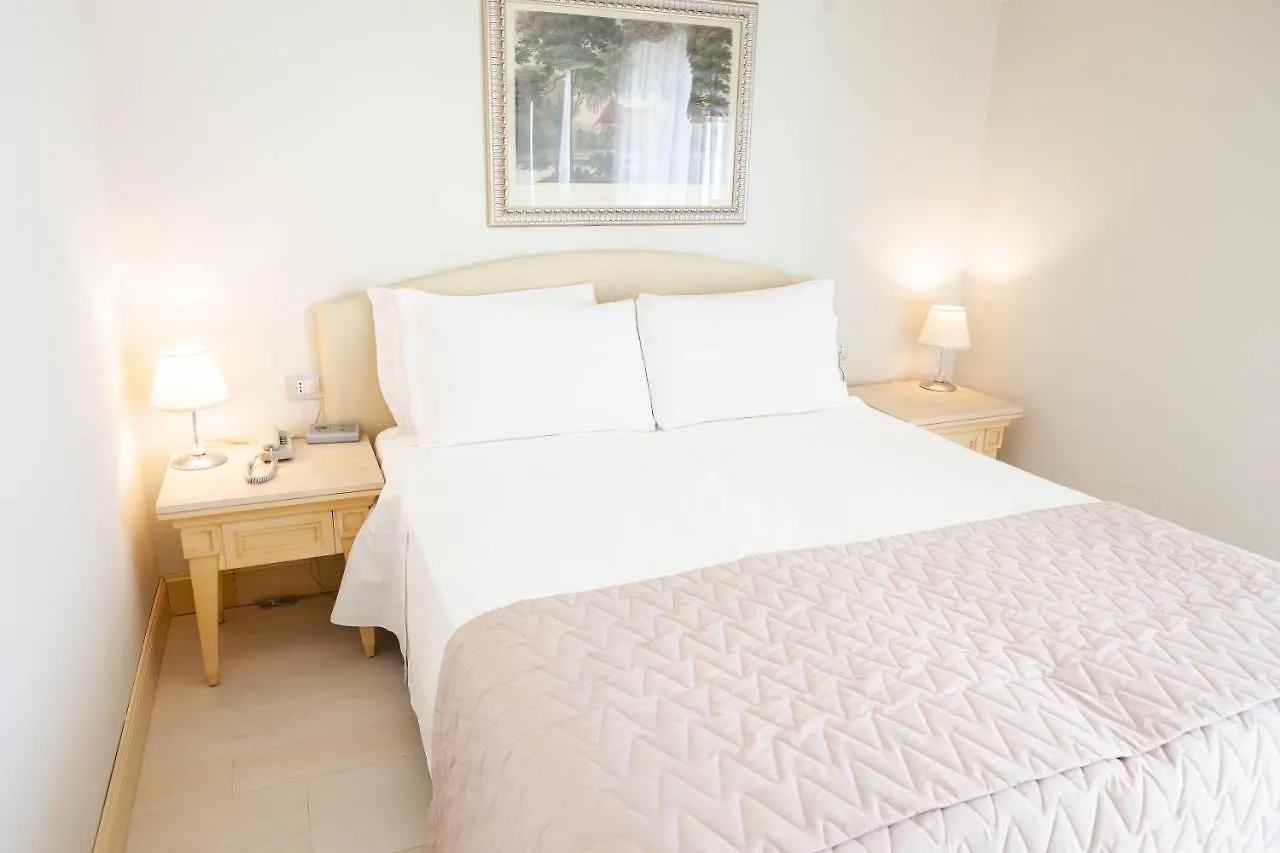 Hotel Conchiglia Cervia