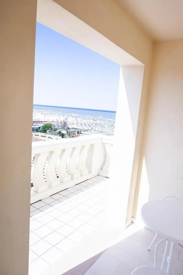 Hotel Conchiglia Cervia