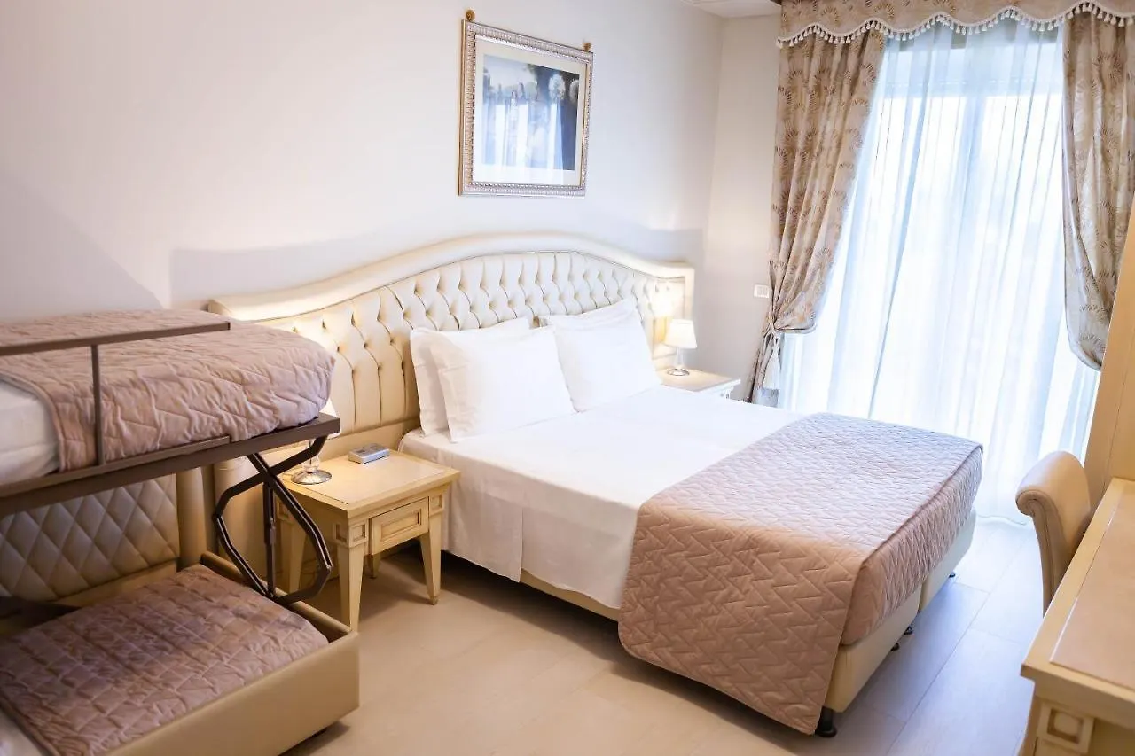 Hotel Conchiglia Cervia