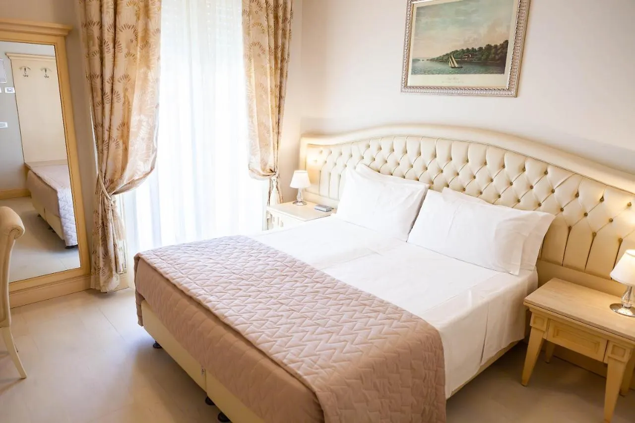 Hotel Conchiglia Cervia 4*,