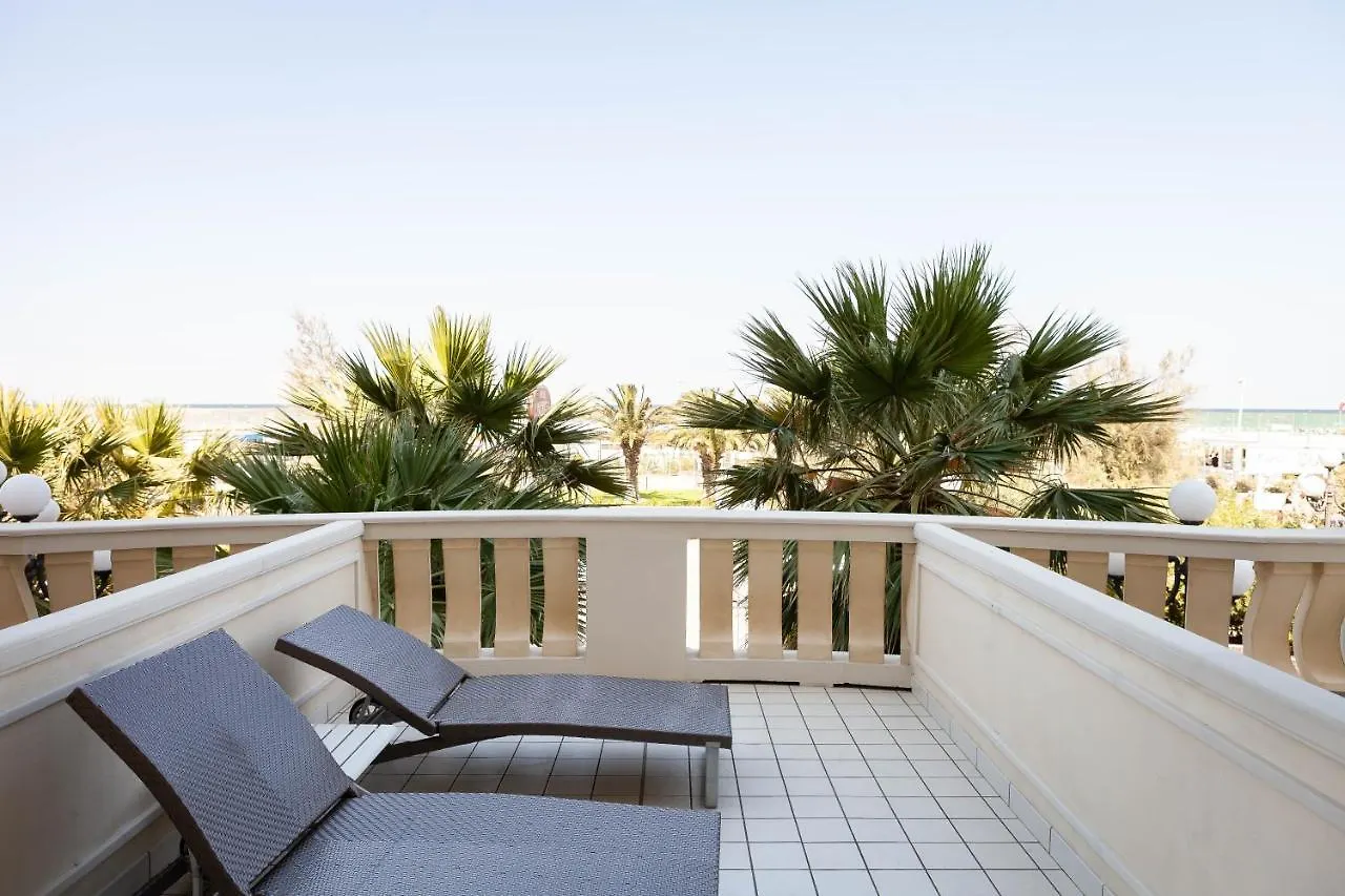 Hotel Conchiglia Cervia