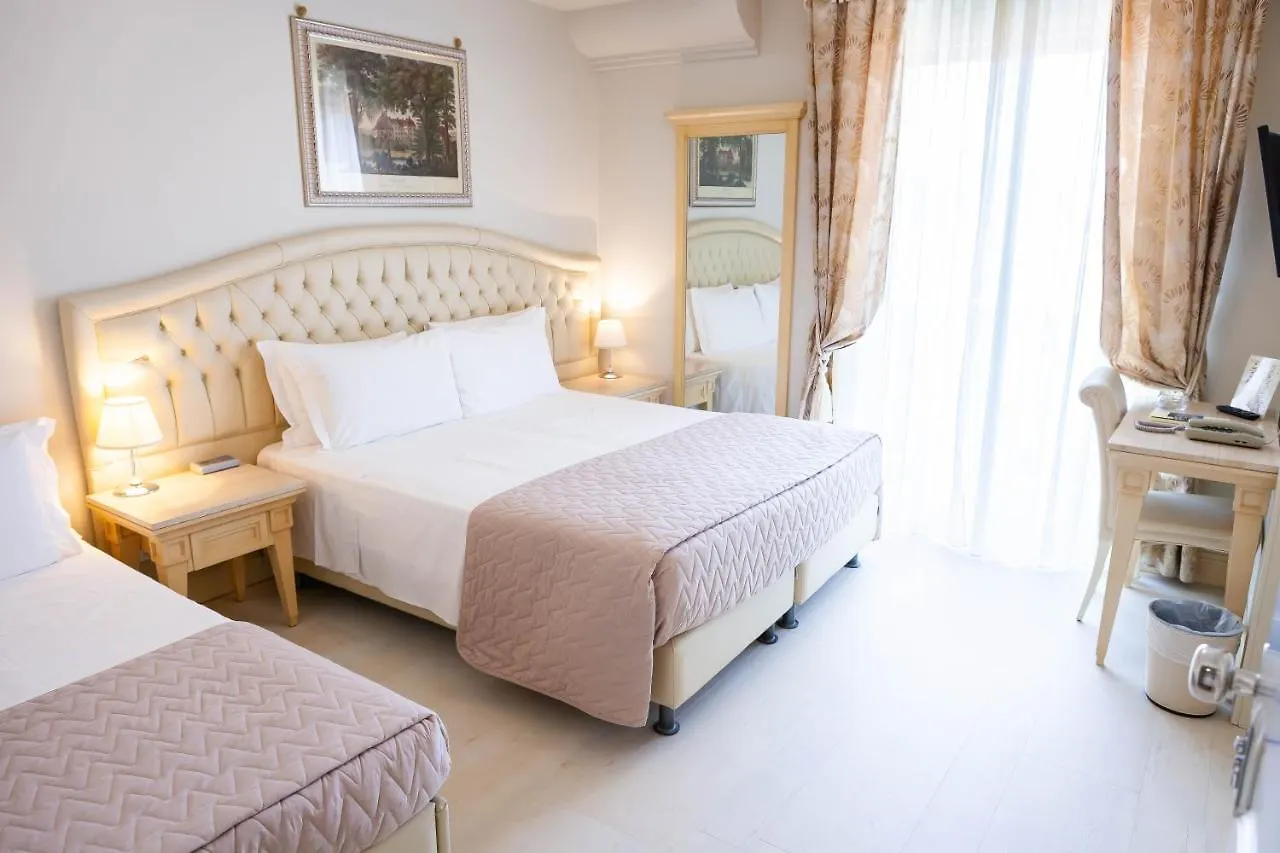 Hotel Conchiglia Cervia