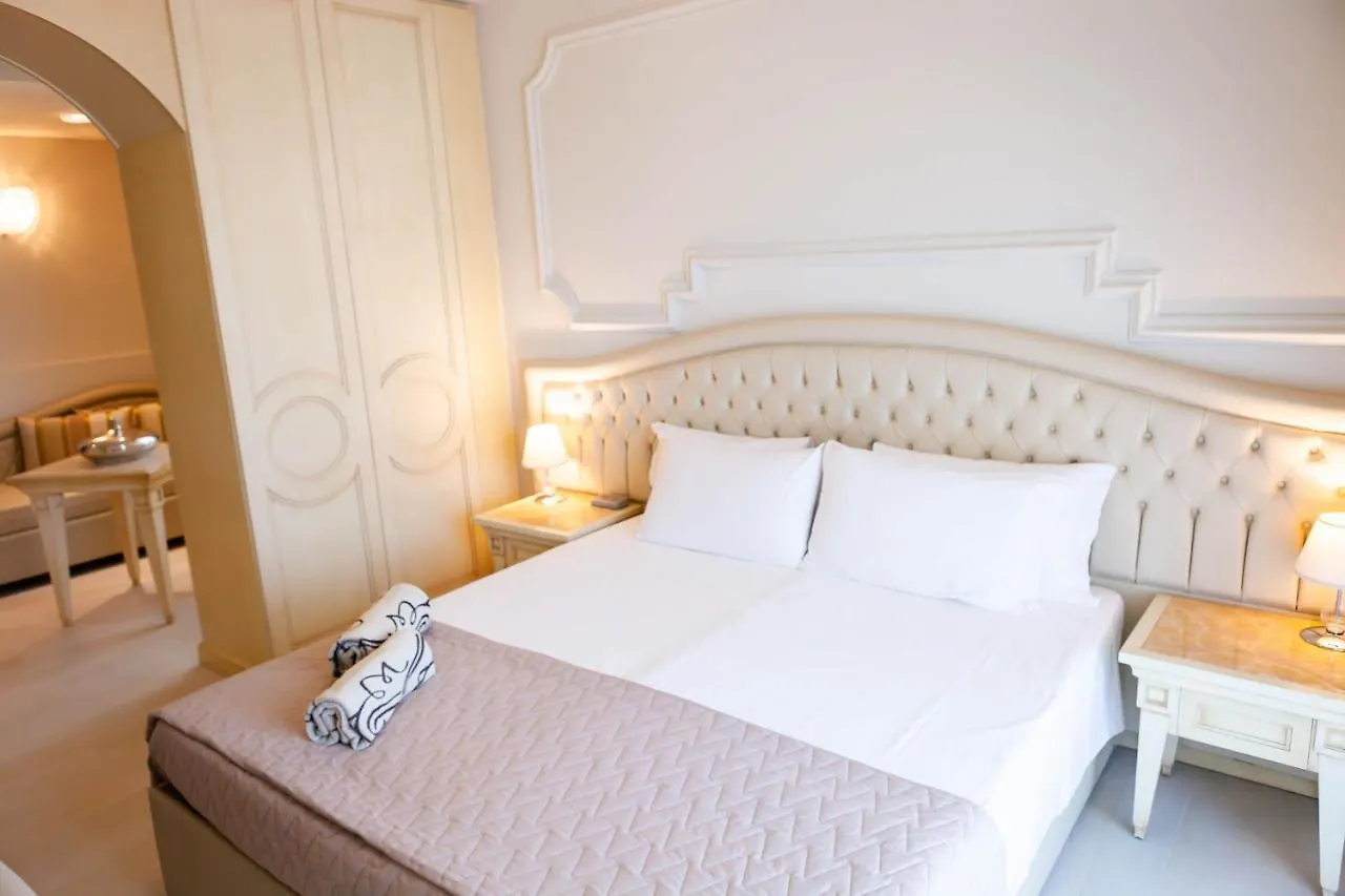 Hotel Conchiglia Cervia
