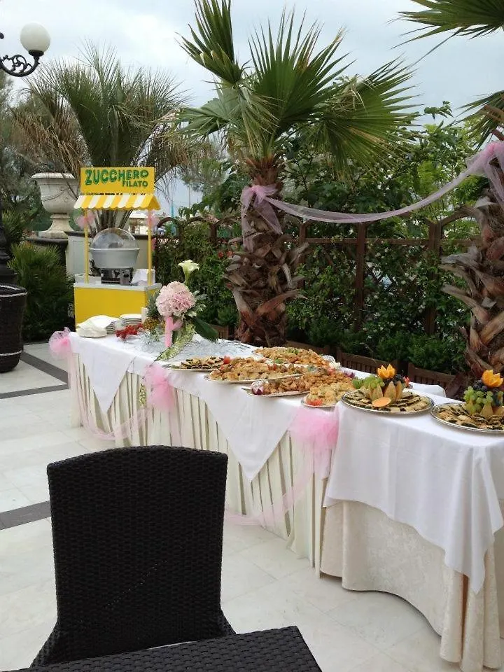 Hotel Conchiglia Cervia
