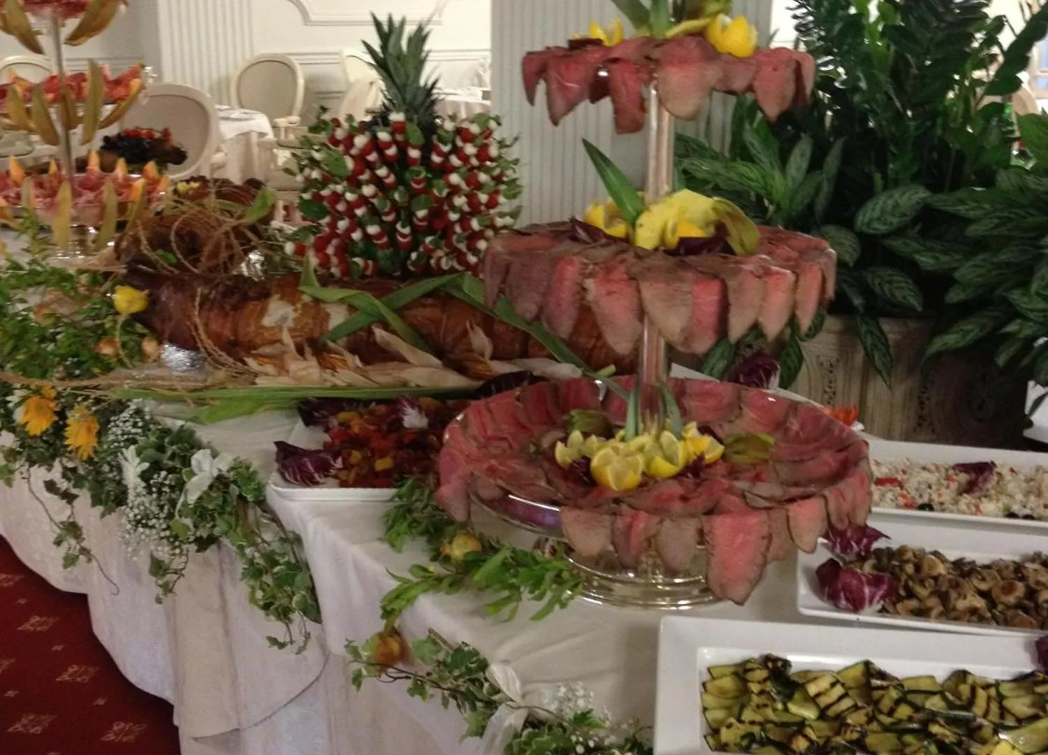 Hotel Conchiglia Cervia