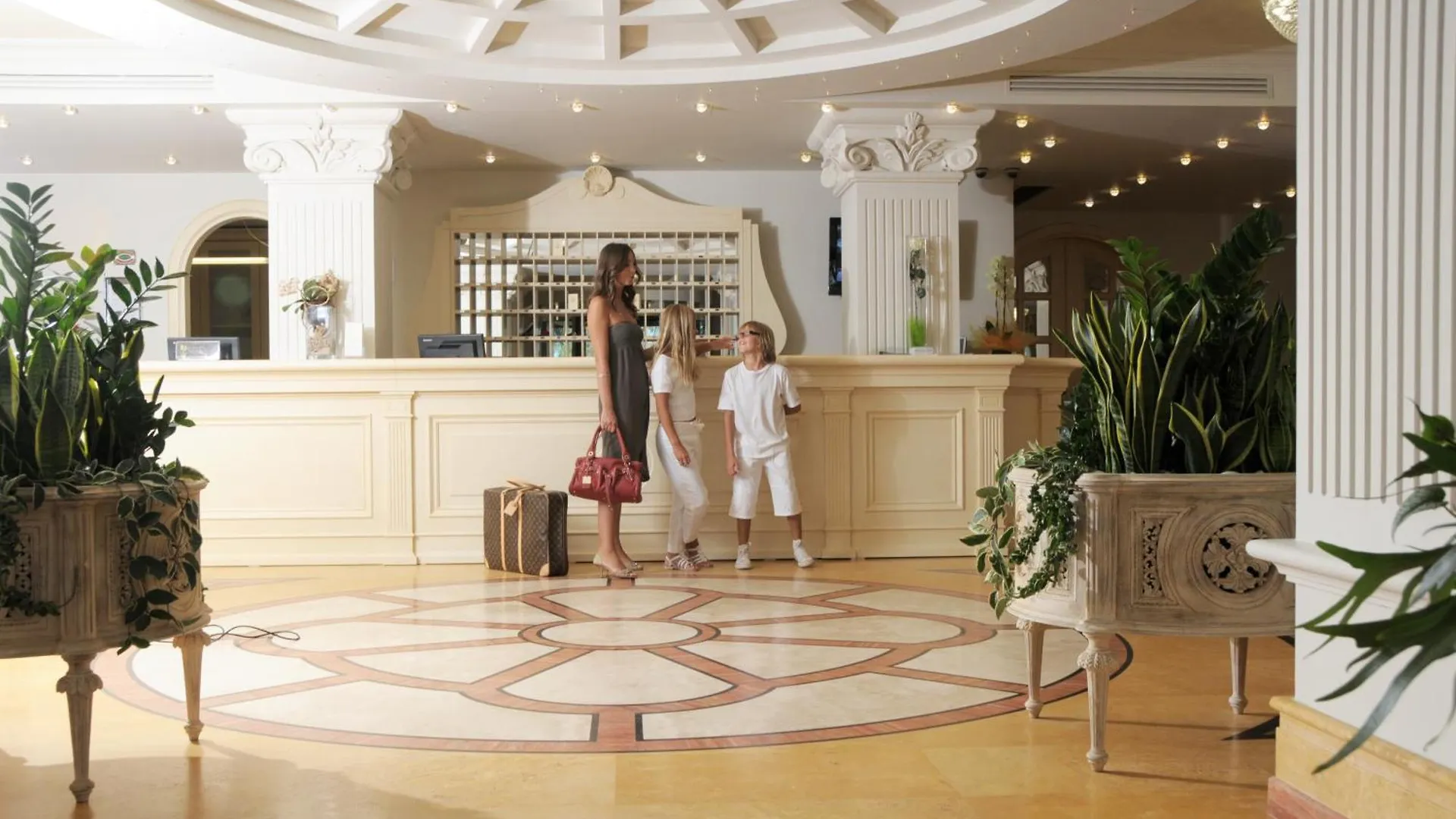 Hotel Conchiglia Cervia