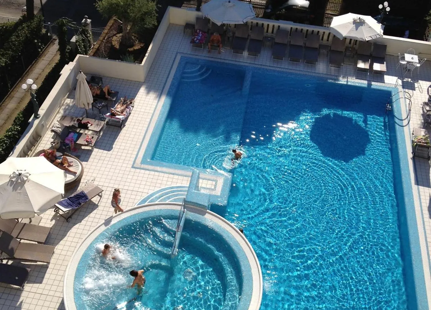 Hotel Conchiglia Cervia 4*,  Italy