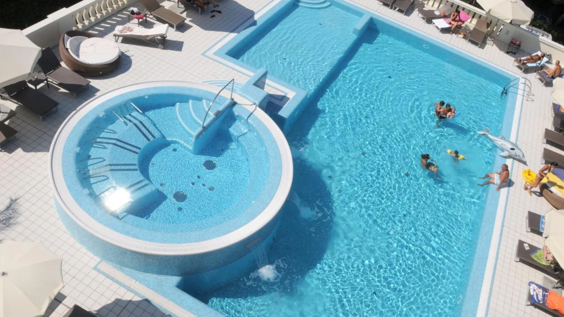Hotel Conchiglia Cervia