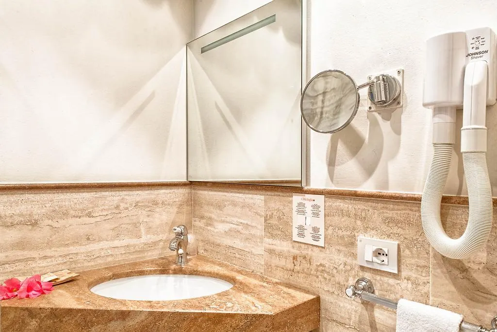Hotel Conchiglia Cervia