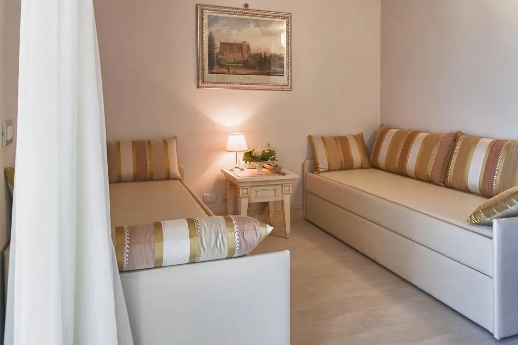 Hotel Conchiglia Cervia 4*,
