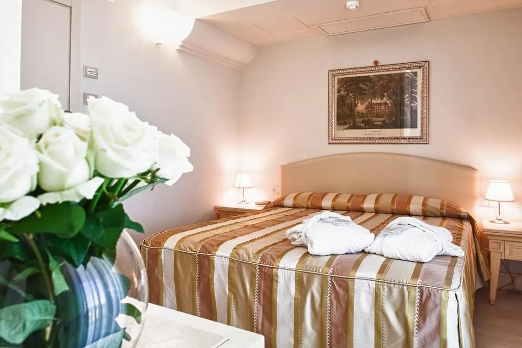 Hotel Conchiglia Cervia Italy